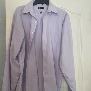 Chaps dress shirt